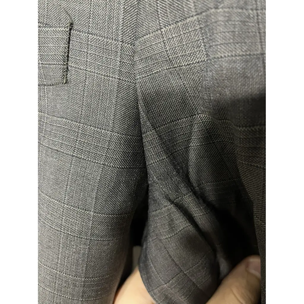Michael Kors Suit Jacket
