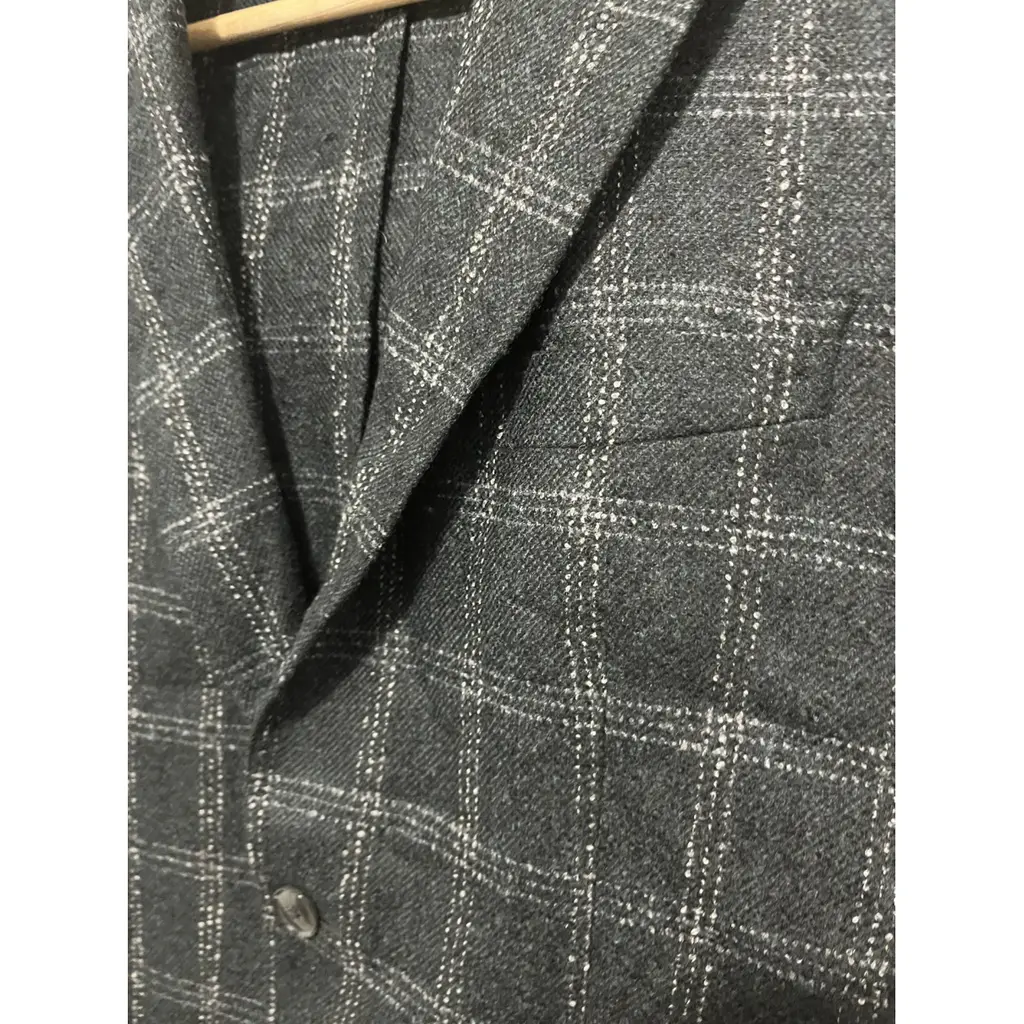 L.B.M. 1911 Suit Jacket