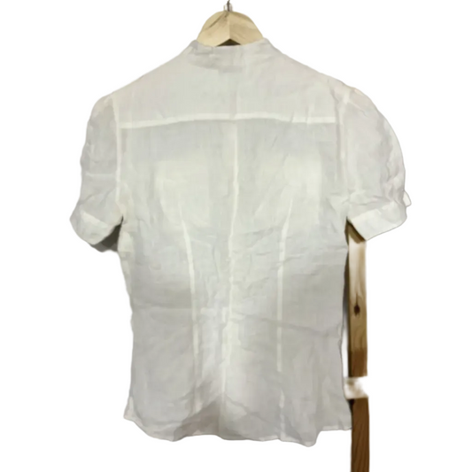 Marella Linen Shirt