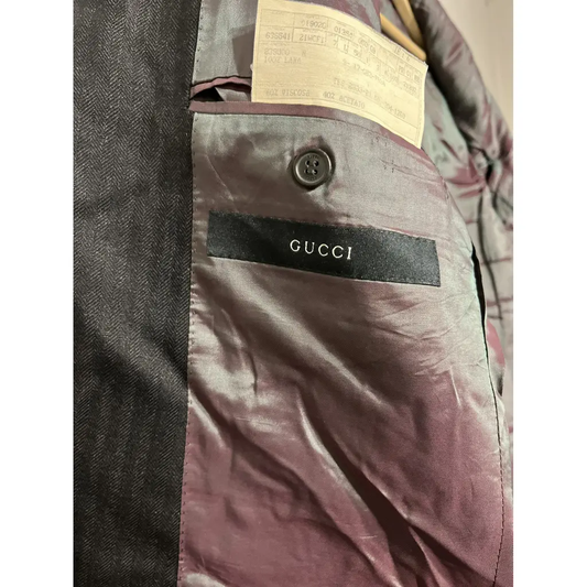 Gucci Suit Jacket