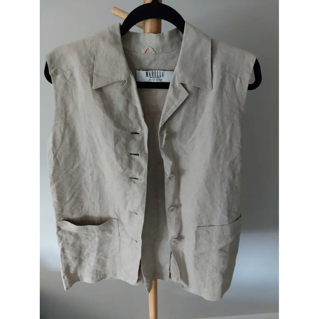 Marella Vest