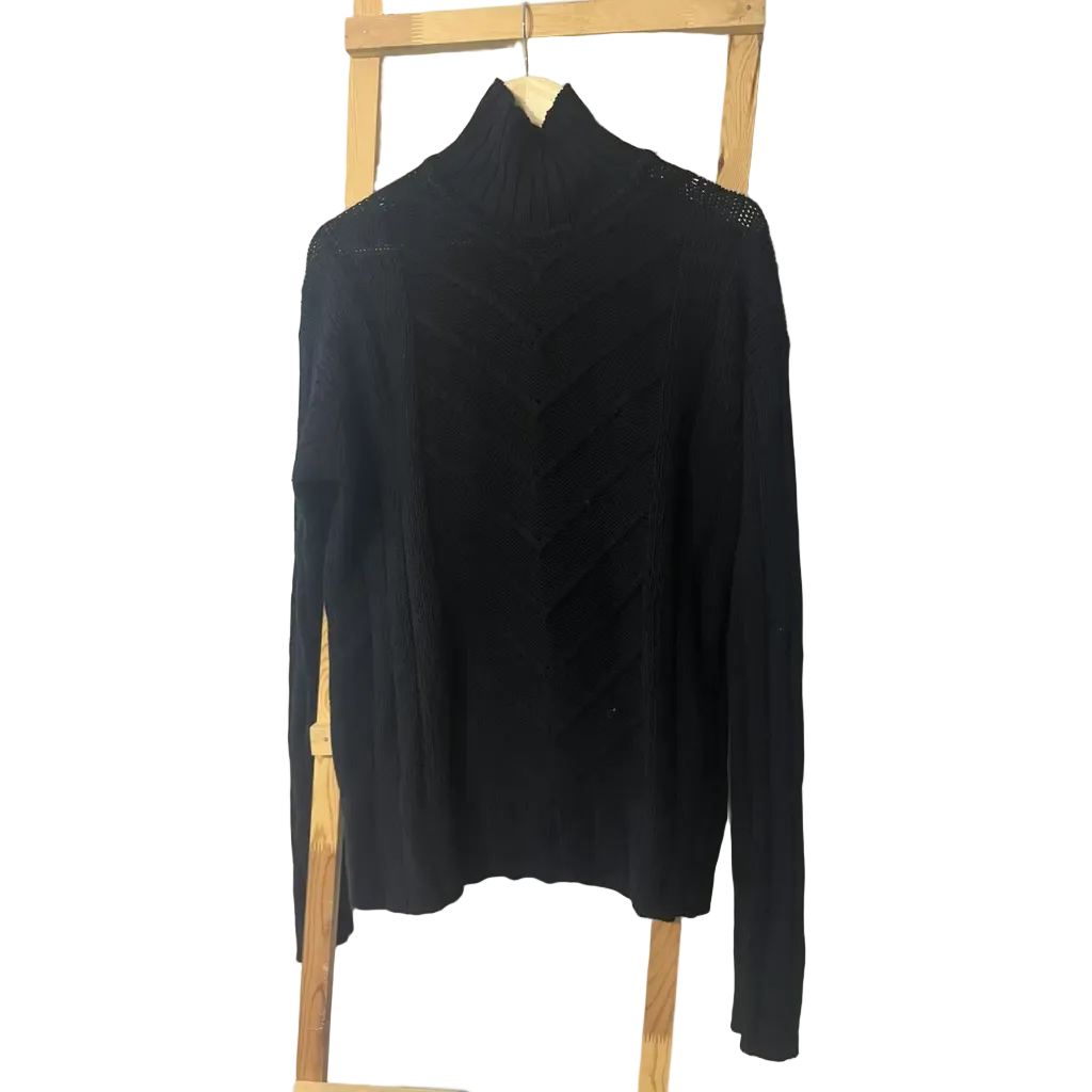 Armani Collezioni Sweater