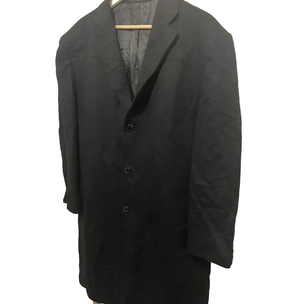 Carven Long Coat
