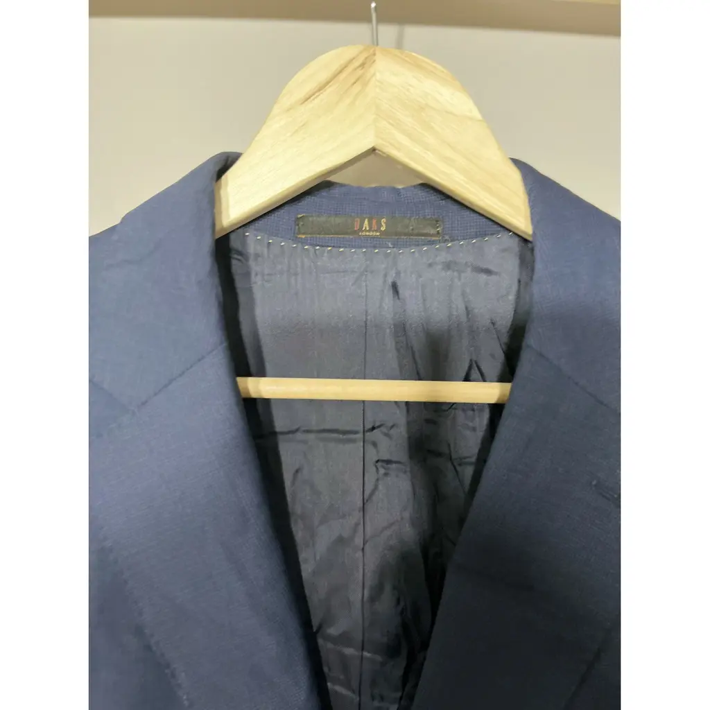 Daks Suit Jacket