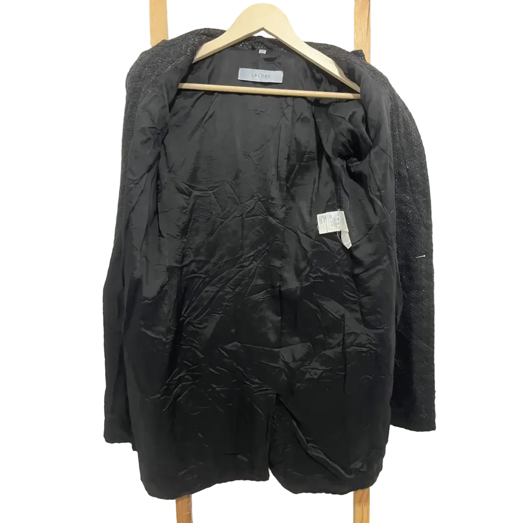 I Blues Long Coat