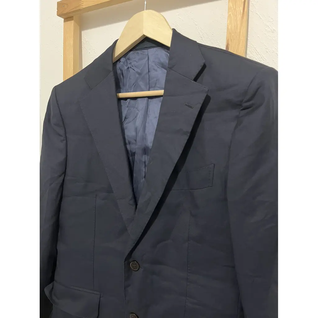 Suitsupply Suit Jacket