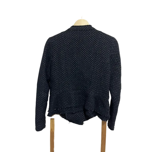 COS Short Coat