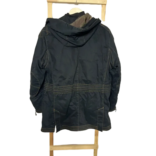 Avirex Hooded Jacket