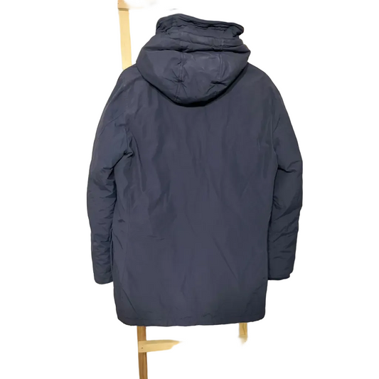 Freedomday Hooded Coat