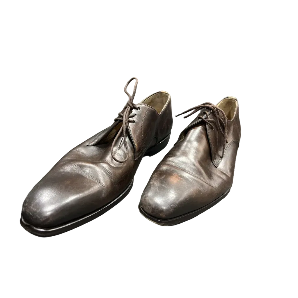 Manganni Men`s Shoes