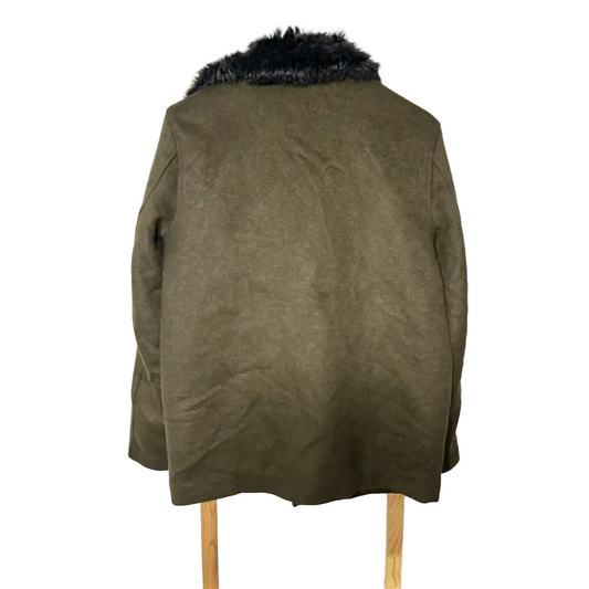Han Kjobehavn Long Coat