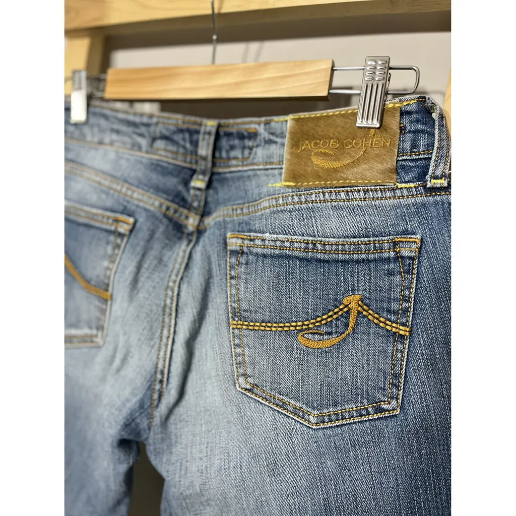 Jacob Cohen Jeans