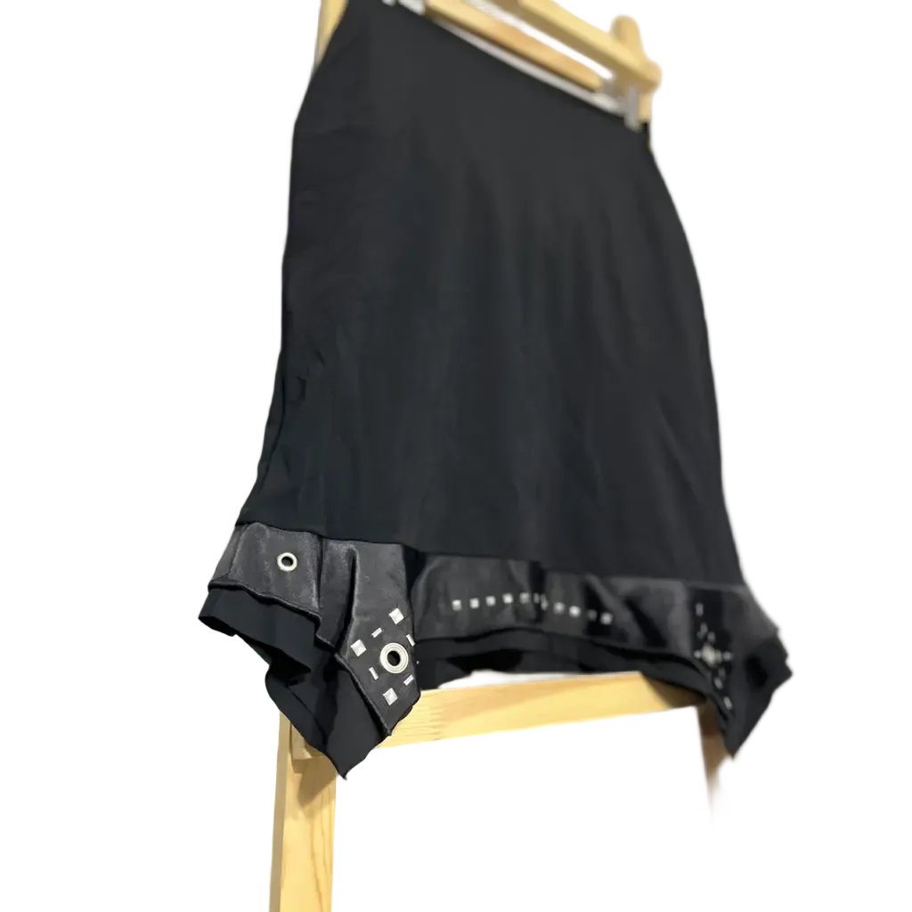 Marithe & Francois Girbaud Mid-length Skirt