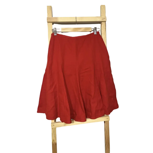 Moschino Jeans Skirt