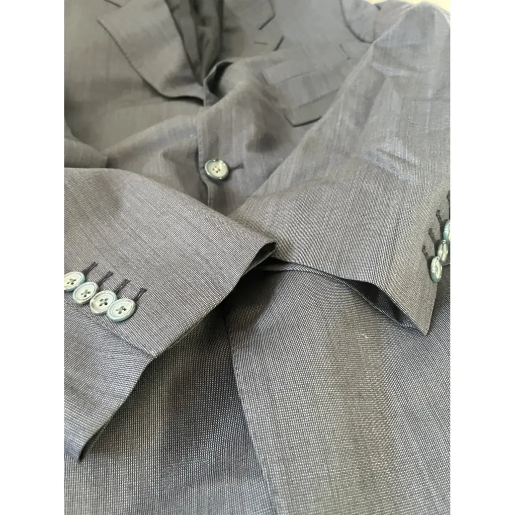 Scabal Suit Jacket