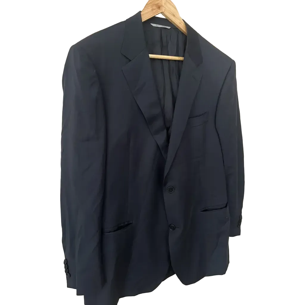 Canali Suit Jacket