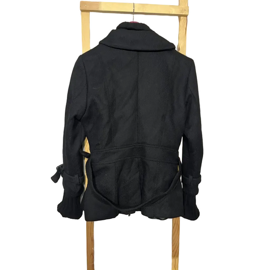 Max & Co Short Belted Coat