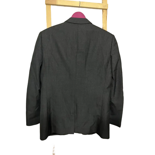 Burberry Suit Jacket
