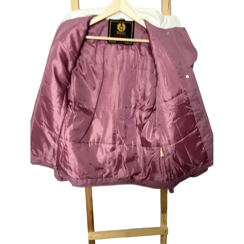 Bellstaff Women Jacket