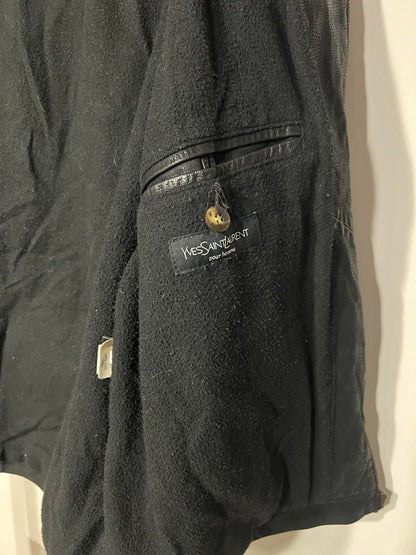 Yves Saint Laurent Leather Jacket