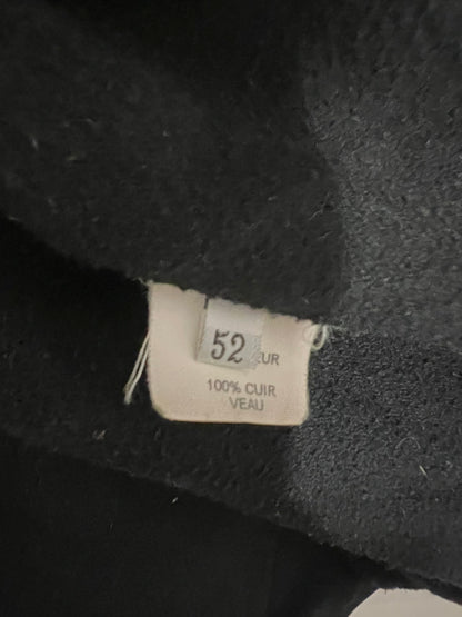 Yves Saint Laurent Leather Jacket