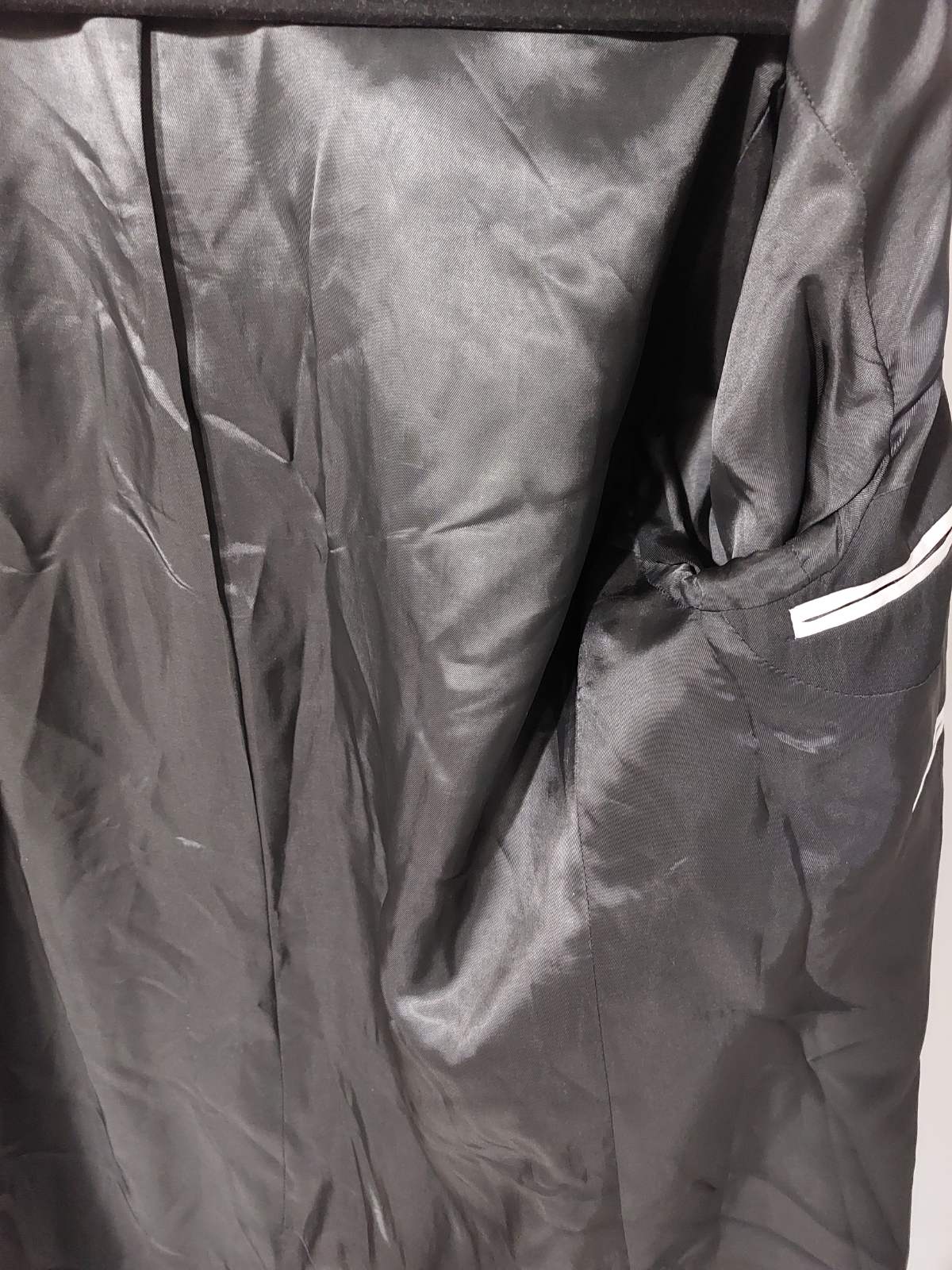 Hugo Boss Men`s Coat