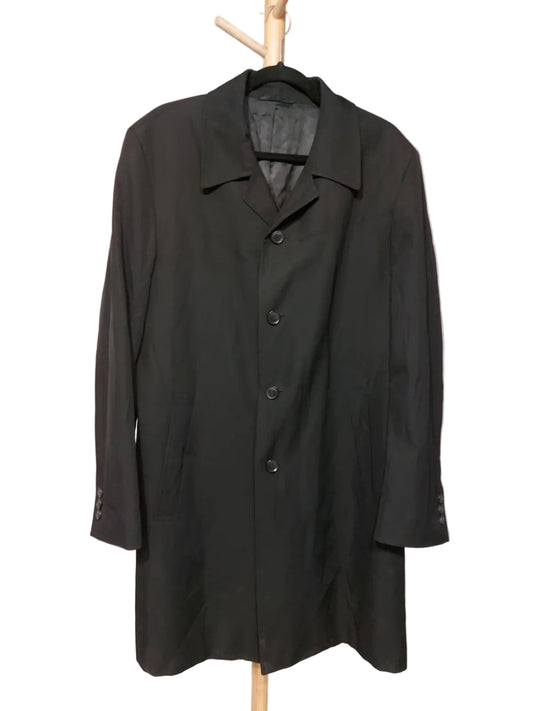 Hugo Boss Men`s Coat