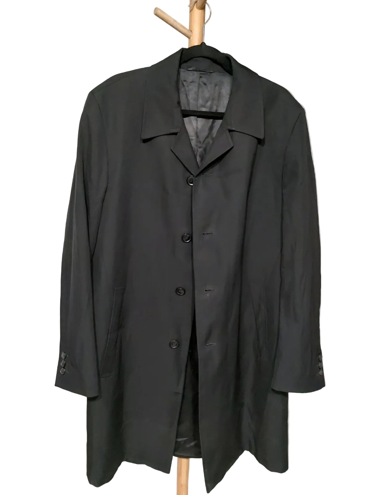 Hugo Boss Men`s Coat
