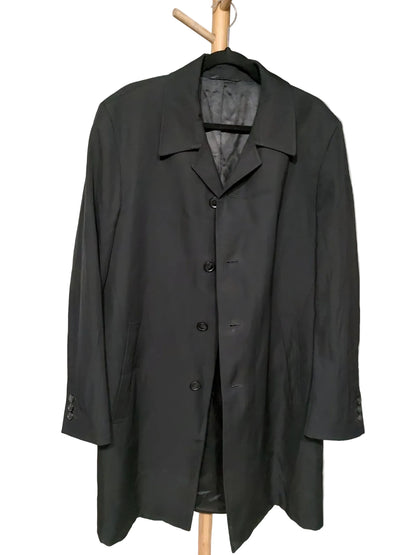 Hugo Boss Men`s Coat
