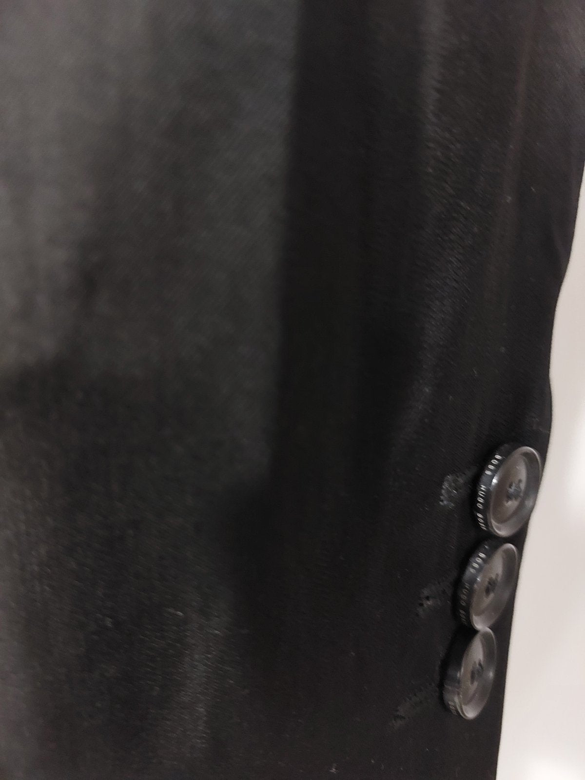 Hugo Boss Men`s Coat