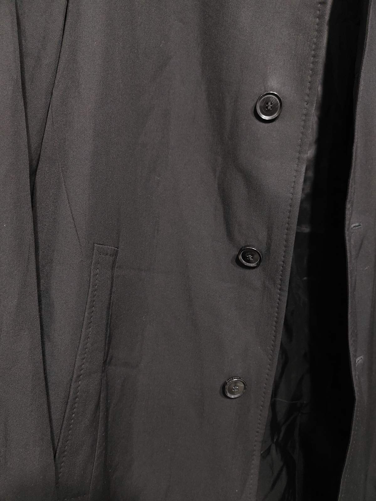Hugo Boss Men`s Coat