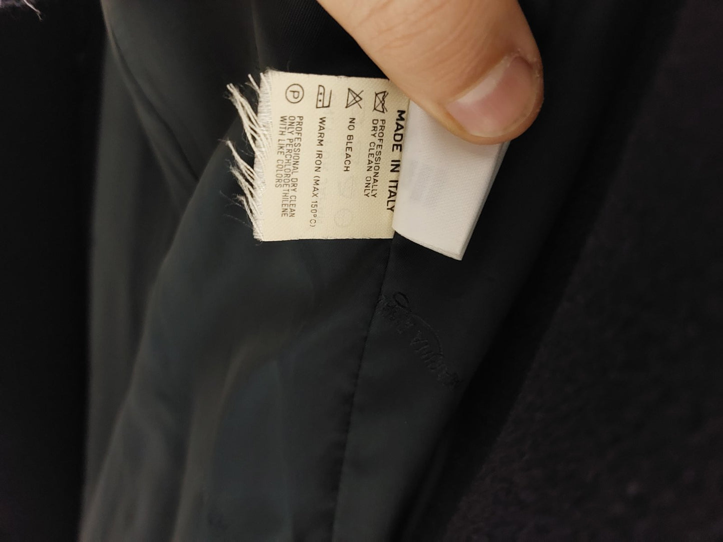 Marina Rinaldi Long Coat