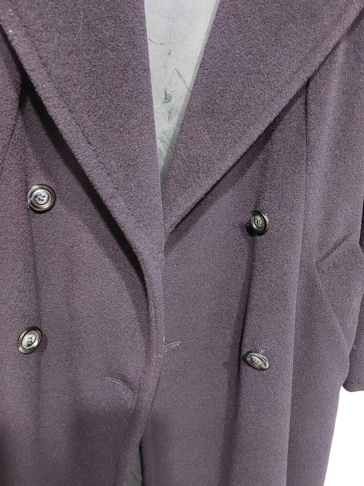 Marina Rinaldi Long Coat