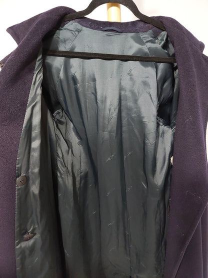 Marina Rinaldi Long Coat