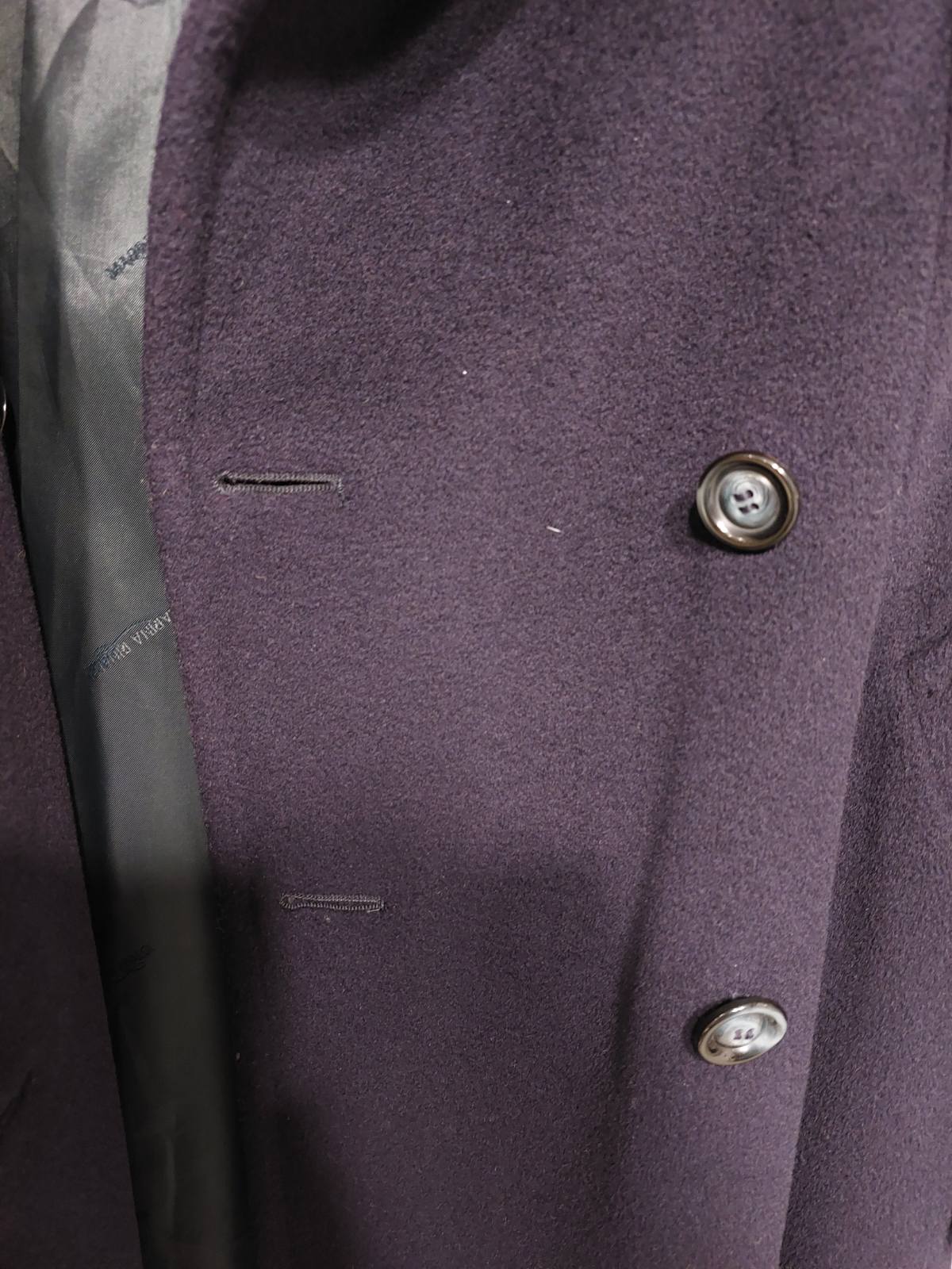 Marina Rinaldi Long Coat