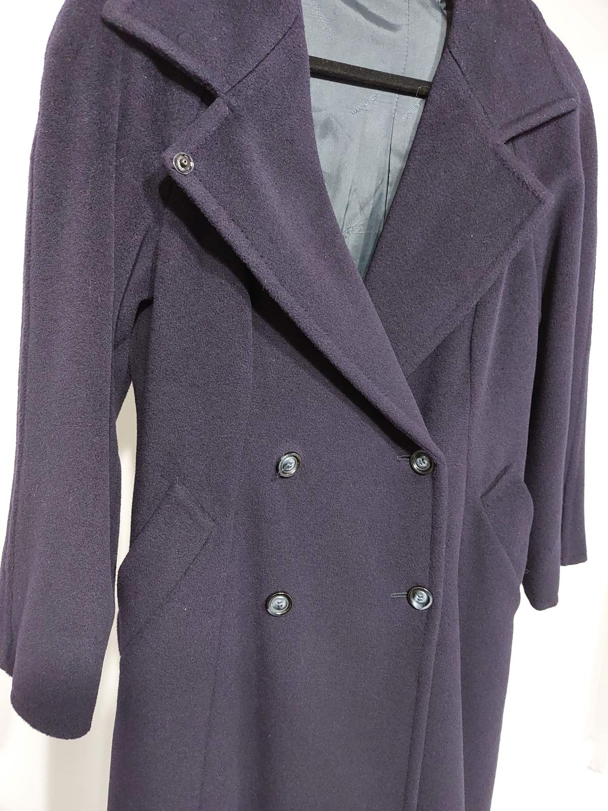 Marina Rinaldi Long Coat