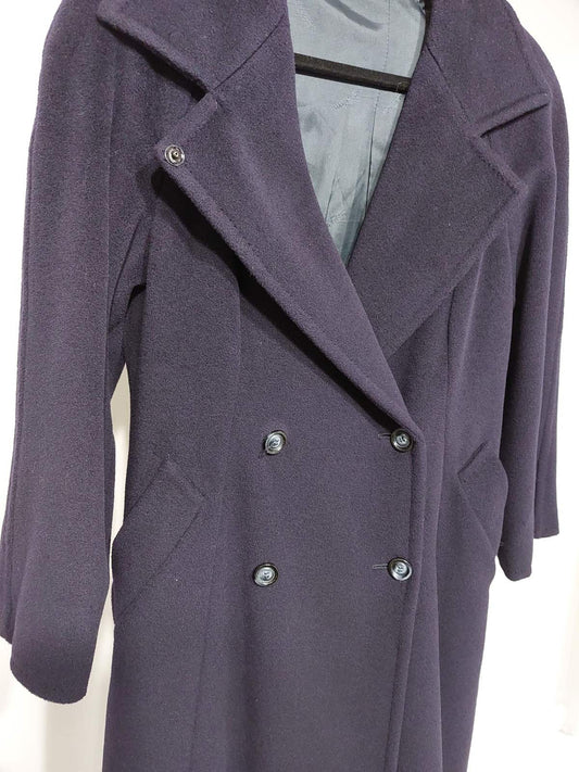 Marina Rinaldi Long Coat