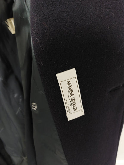 Marina Rinaldi Long Coat