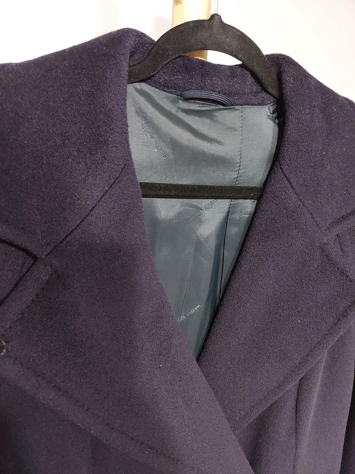 Marina Rinaldi Long Coat