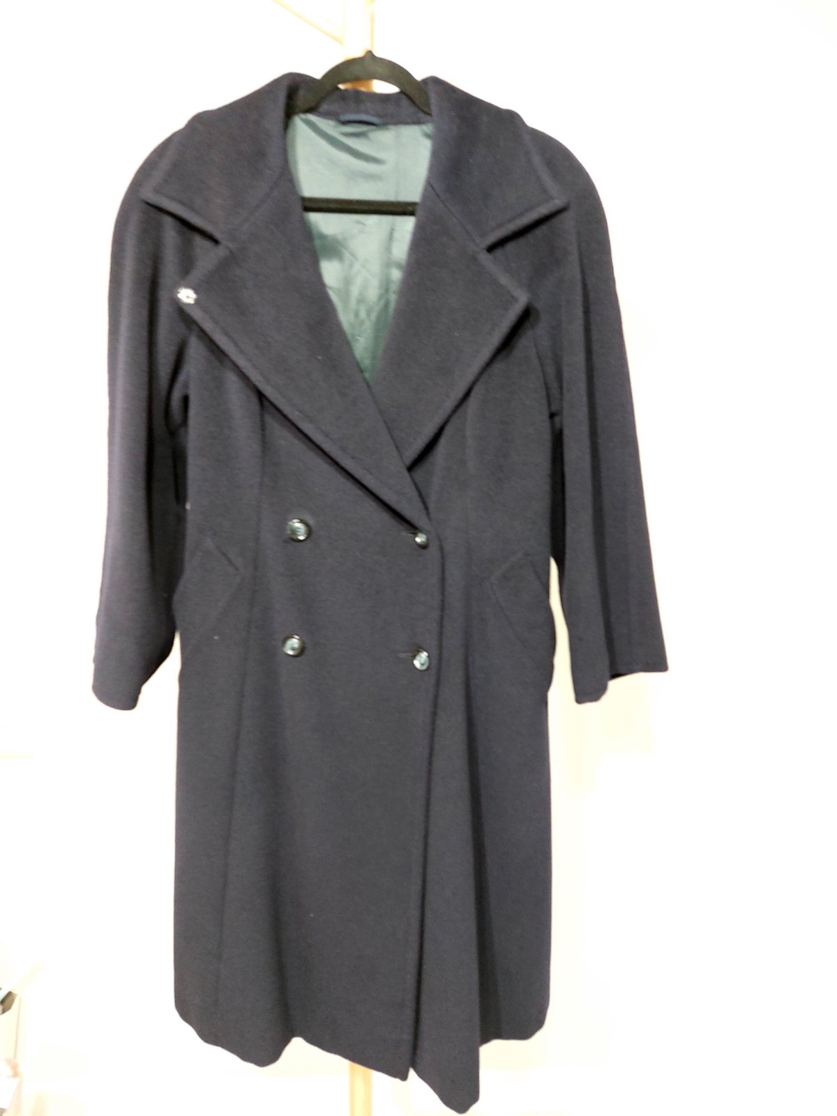 Marina Rinaldi Long Coat