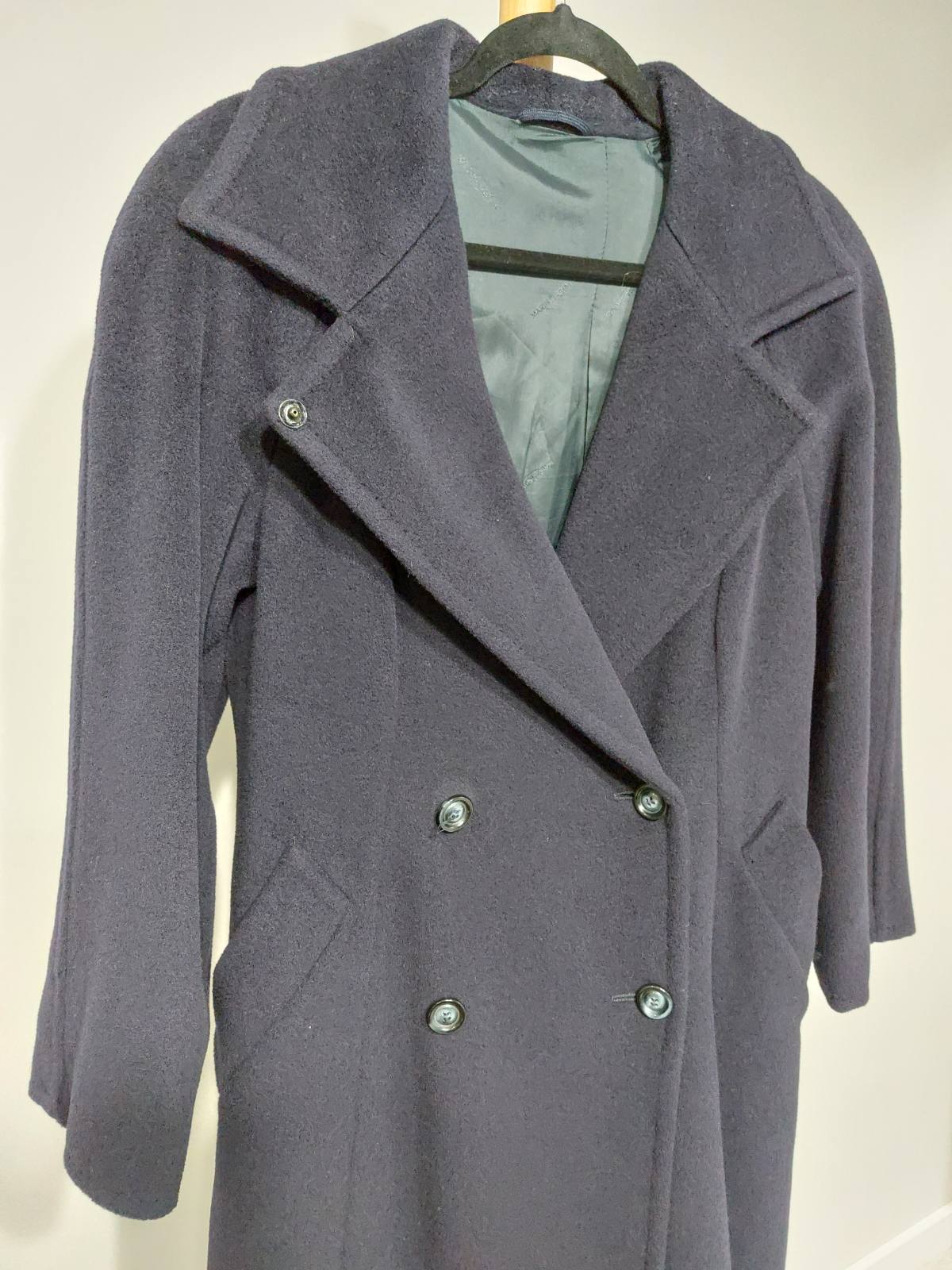 Marina Rinaldi Long Coat