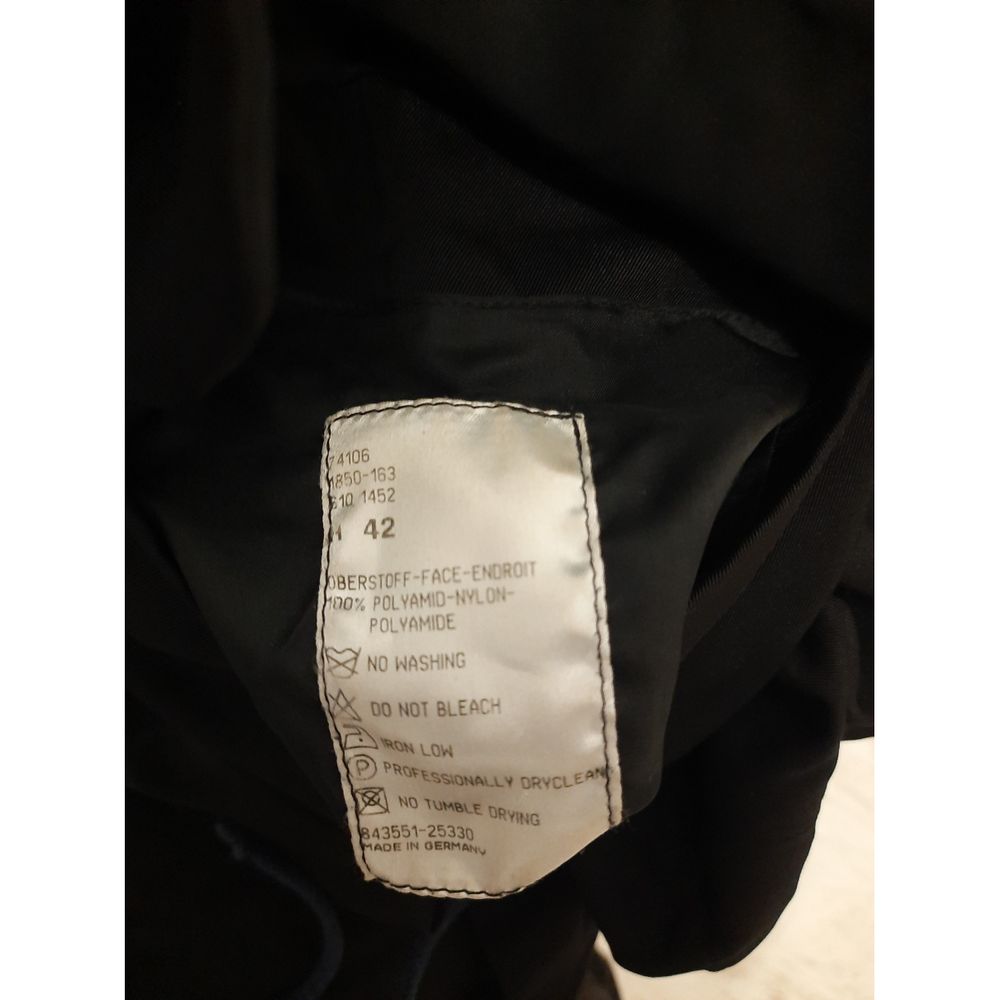 Bogner Coat