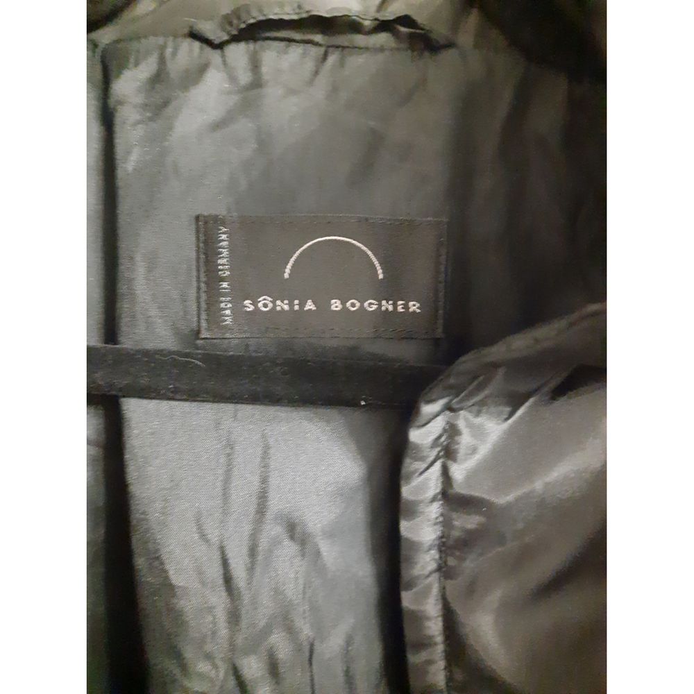 Bogner Coat