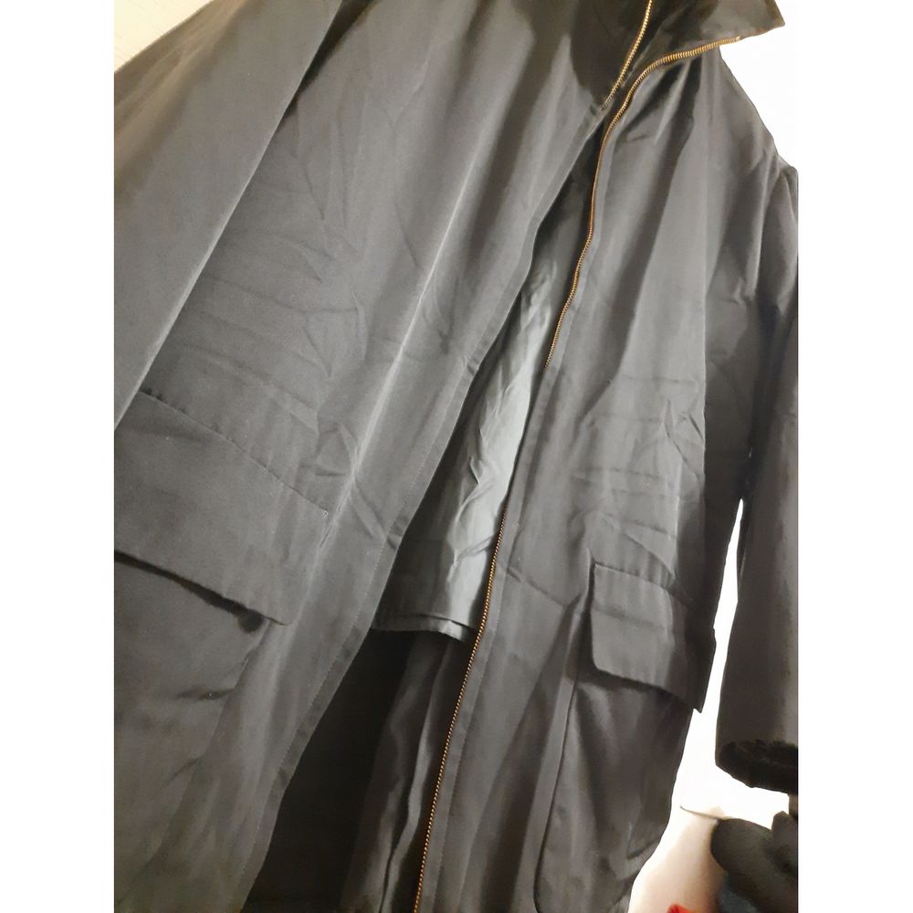 Bogner Coat