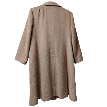 Cinzia Rocca / Loro Piana fabrics coat