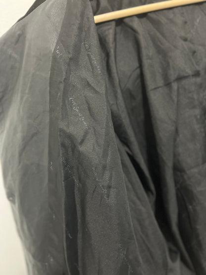 Vintage Leather Jacket Yves Saint Laurent