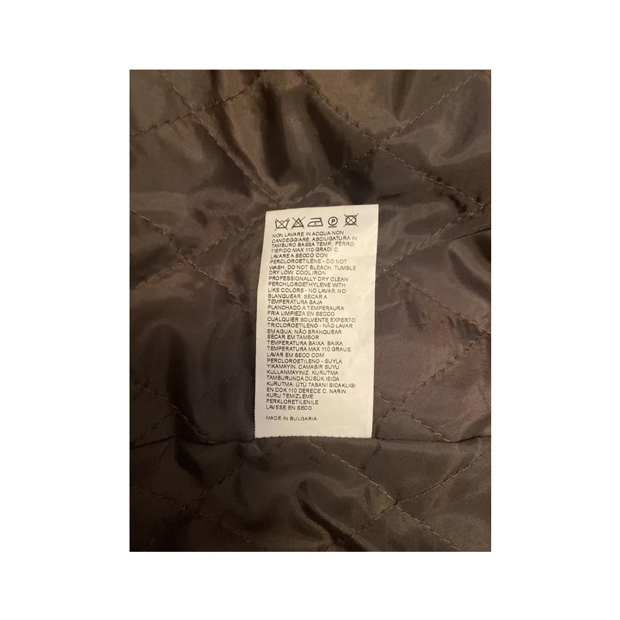 Women hooded Max Mara Coat