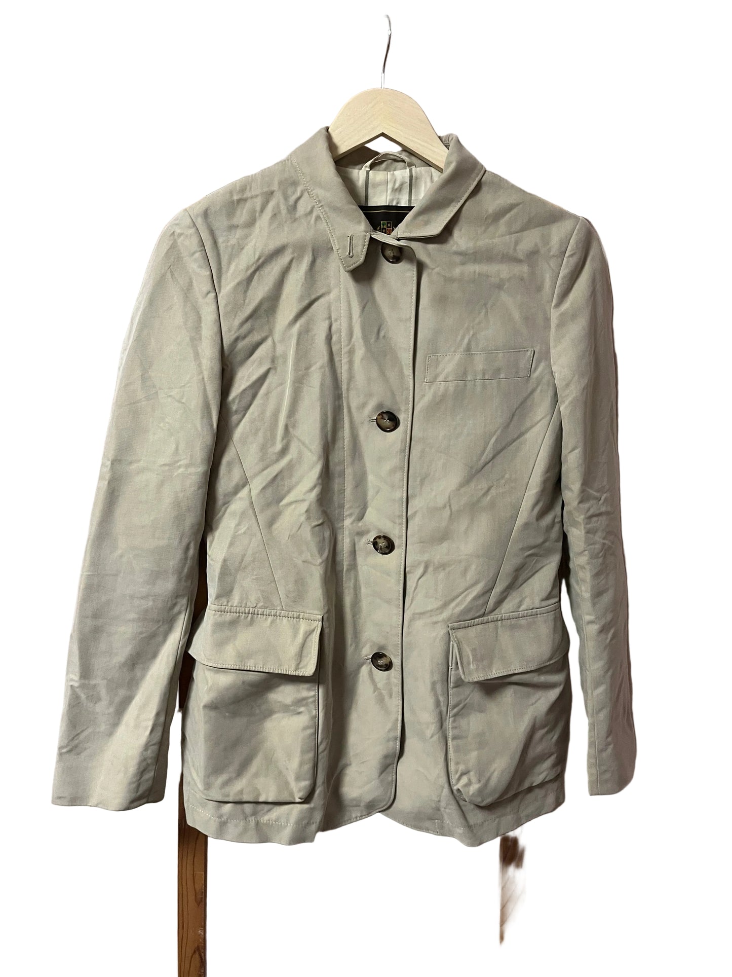 Loro Piana Jacket