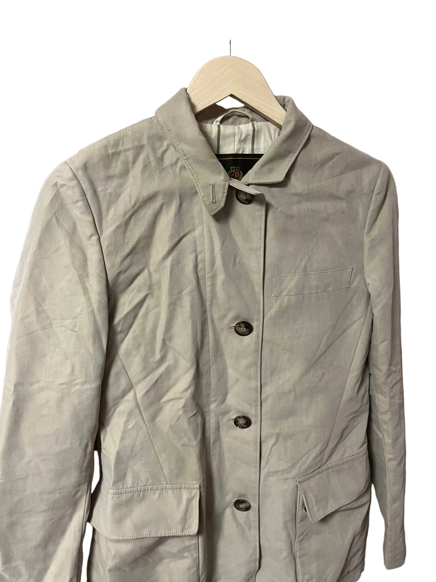 Loro Piana Jacket