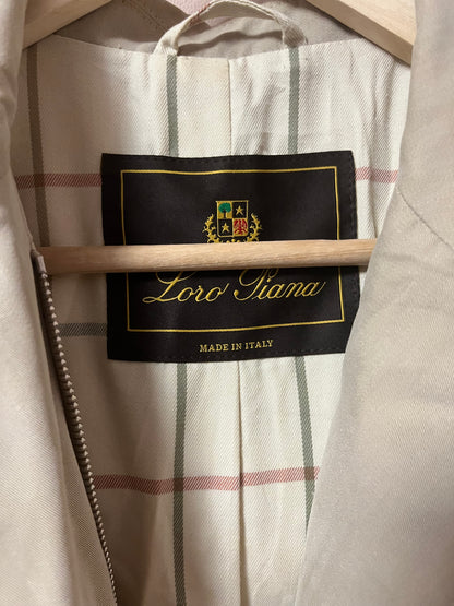 Loro Piana Jacket